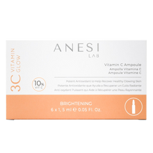 Load image into Gallery viewer, 3C VITAMIN GLOW AMPOULES