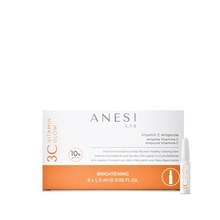 Load image into Gallery viewer, 3C VITAMIN GLOW AMPOULES