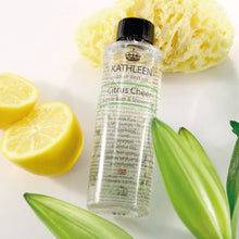 Load image into Gallery viewer, Citrus Cheer Bubble Bath and Shower Gel