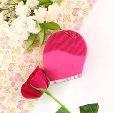 Load image into Gallery viewer, Facial Sonic Cleansing Device
