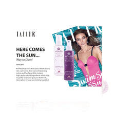 Load image into Gallery viewer, Refreshing & Lightening Cleansing Lotion