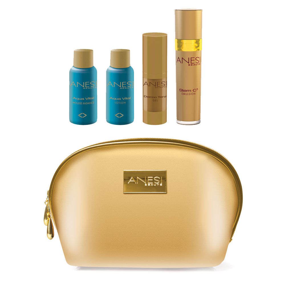 Stem Cell Age Shield Gift Set