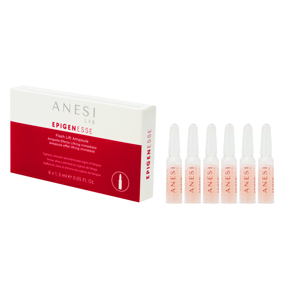 Epigenese Flash Lift Ampoules