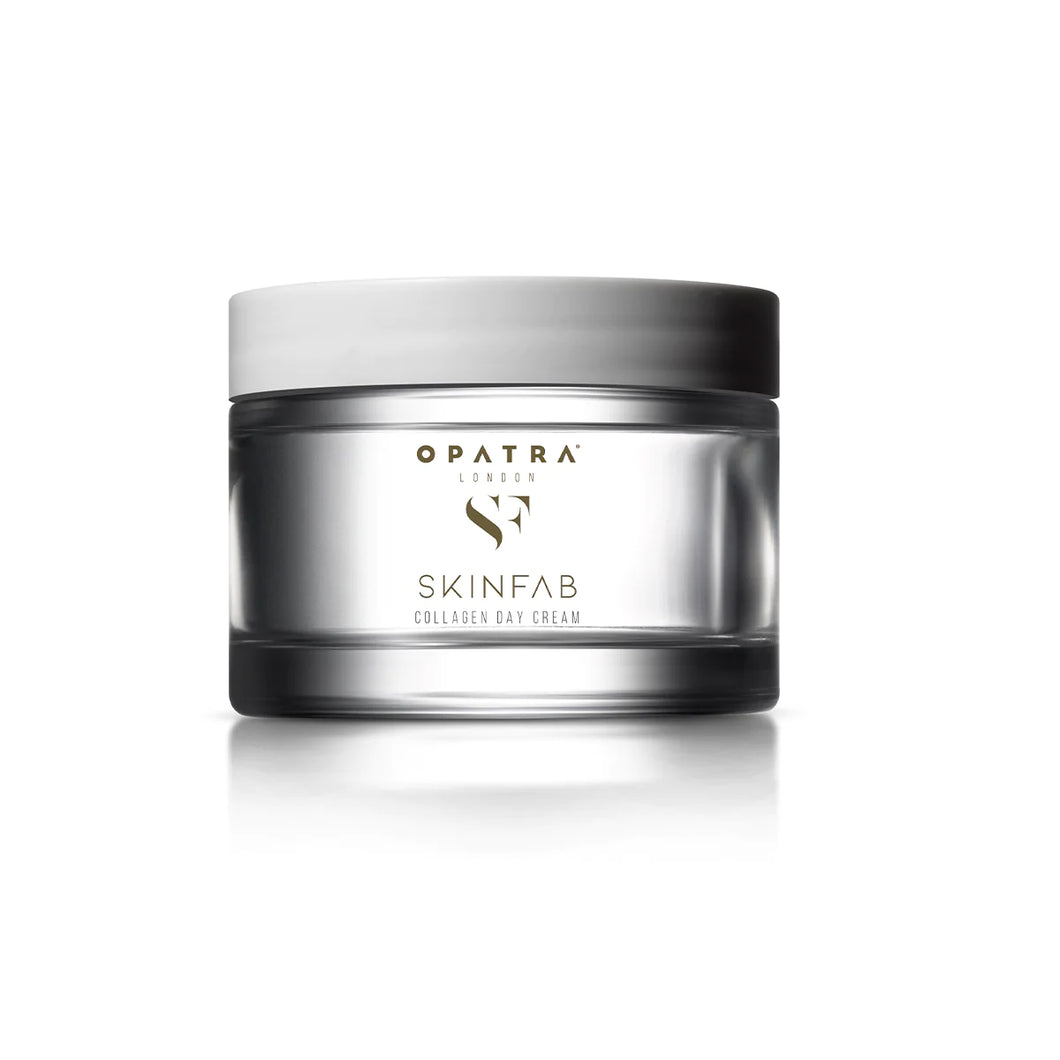 Collagen Day Cream - SKINFAB Collection