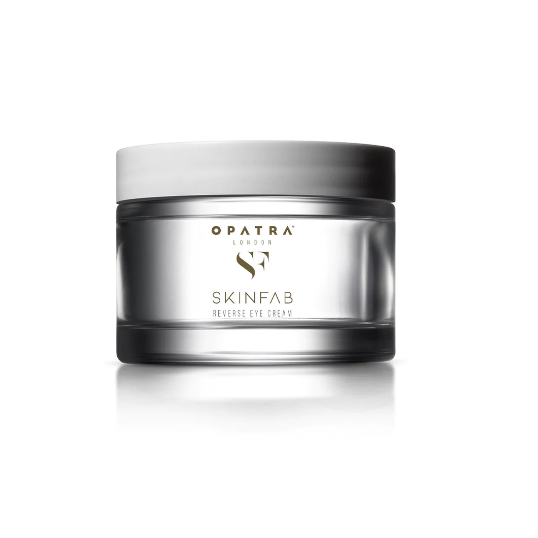 Opatra Reverse Eye Cream - SKINFAB Collection