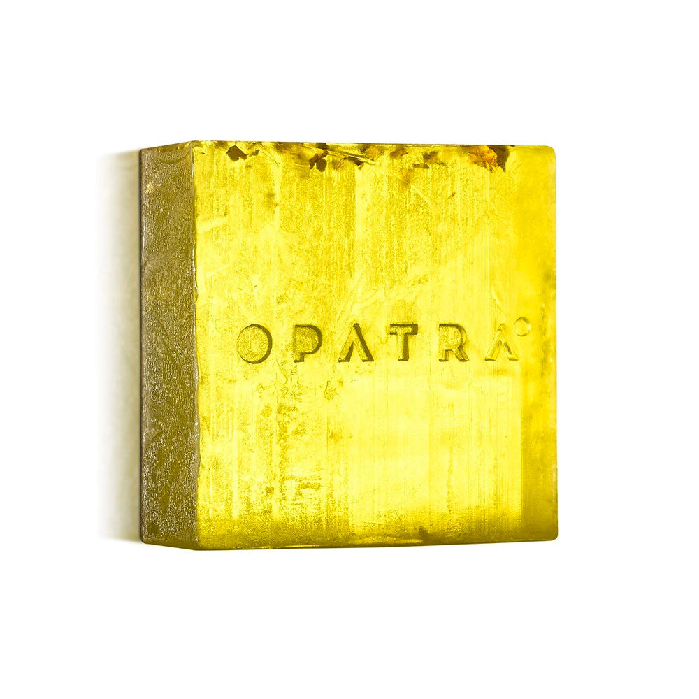 24k Gold - Gentle Care Soap