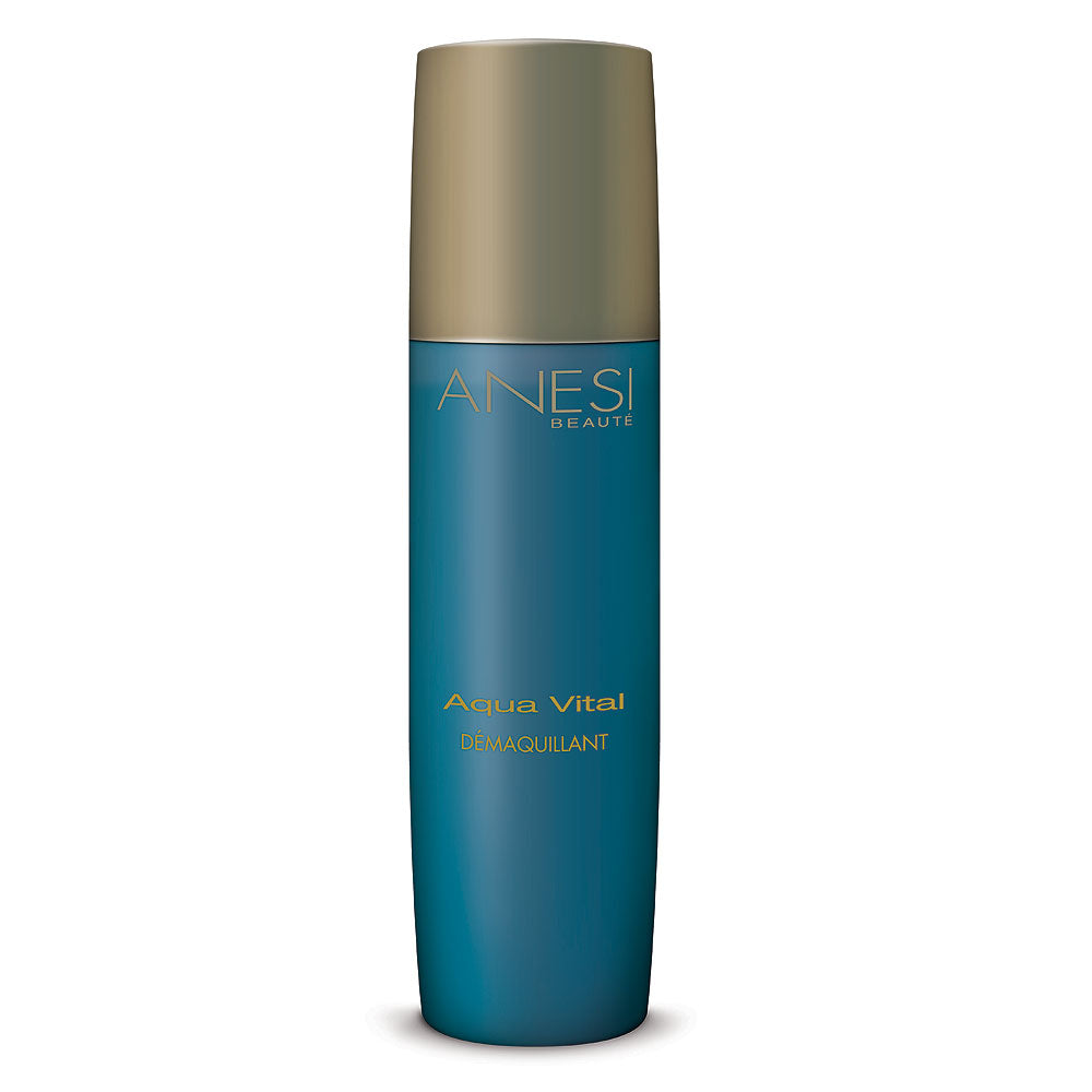 Anesi Aqua Vital Demaquillant 200ml