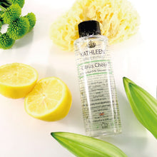 Load image into Gallery viewer, Citrus Cheer Bubble Bath and Shower Gel

