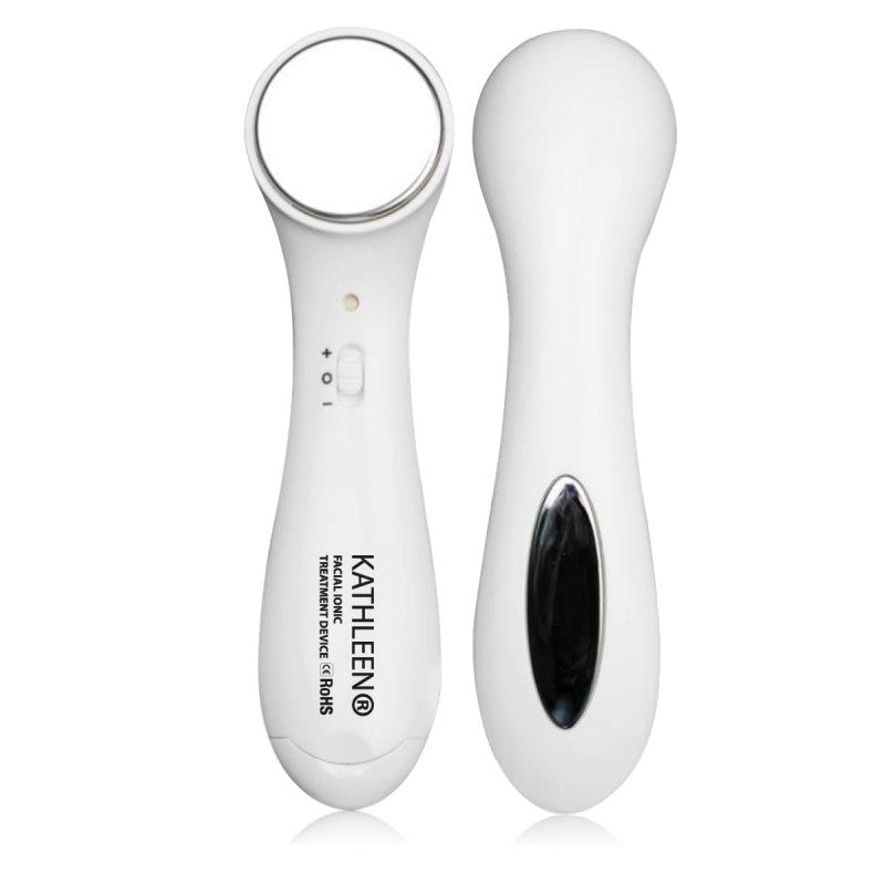Facial Ionic Treatment Device