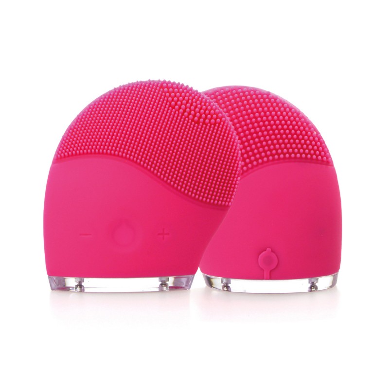 Facial Sonic Cleansing Device