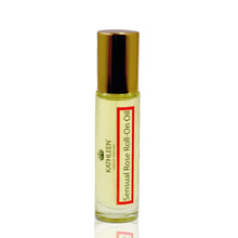 Load image into Gallery viewer, Sensual Rose Body and Massage Oil
